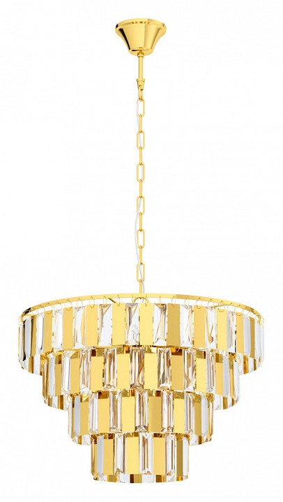 Подвесная люстра eglo erseka 99097