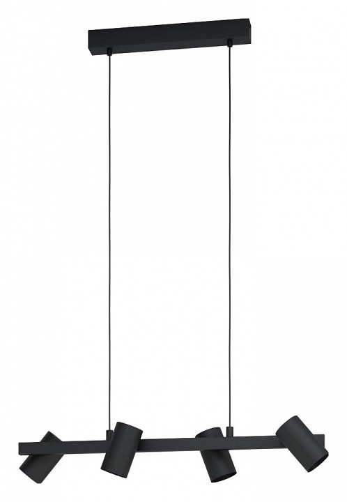 Подвесной светильник eglo gatuela 1 99463