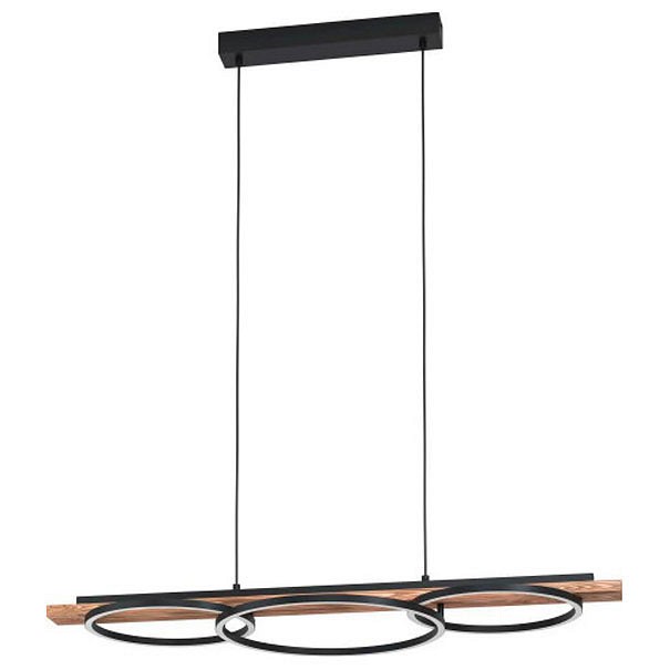 Подвесной светильник eglo boyal 99624