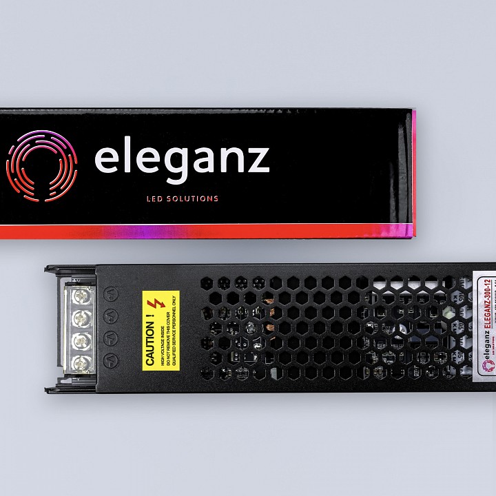 Блок питания eleganz  1132