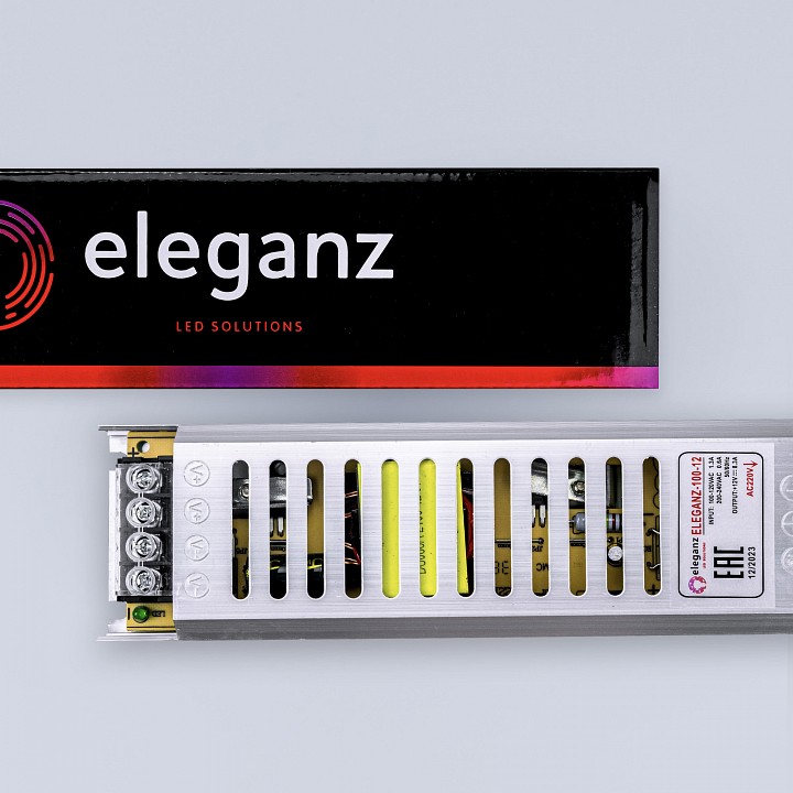 Блок питания eleganz  1194