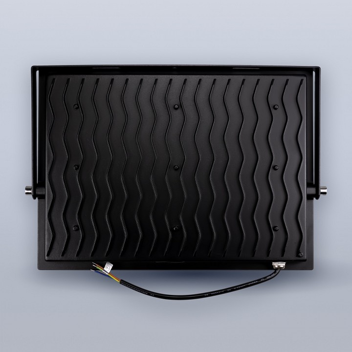 Настенно-потолочный прожектор eleganz  1201