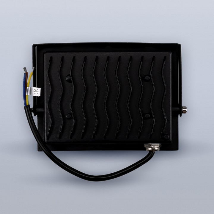 Настенно-потолочный прожектор eleganz  1215