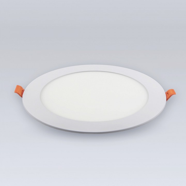 Встраиваемый светильник eleganz  1467