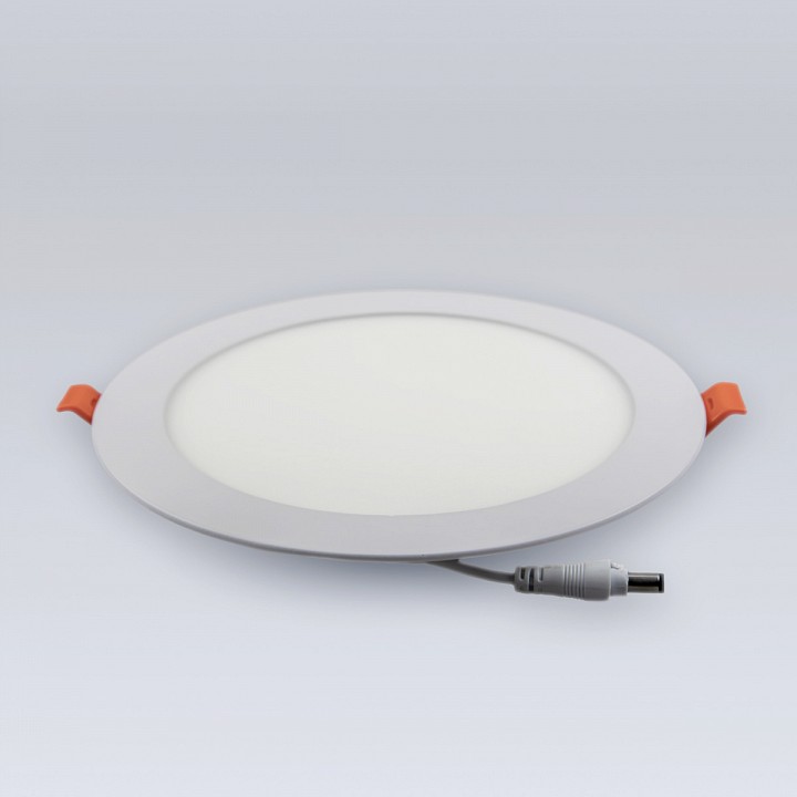 Встраиваемый светильник eleganz  1472