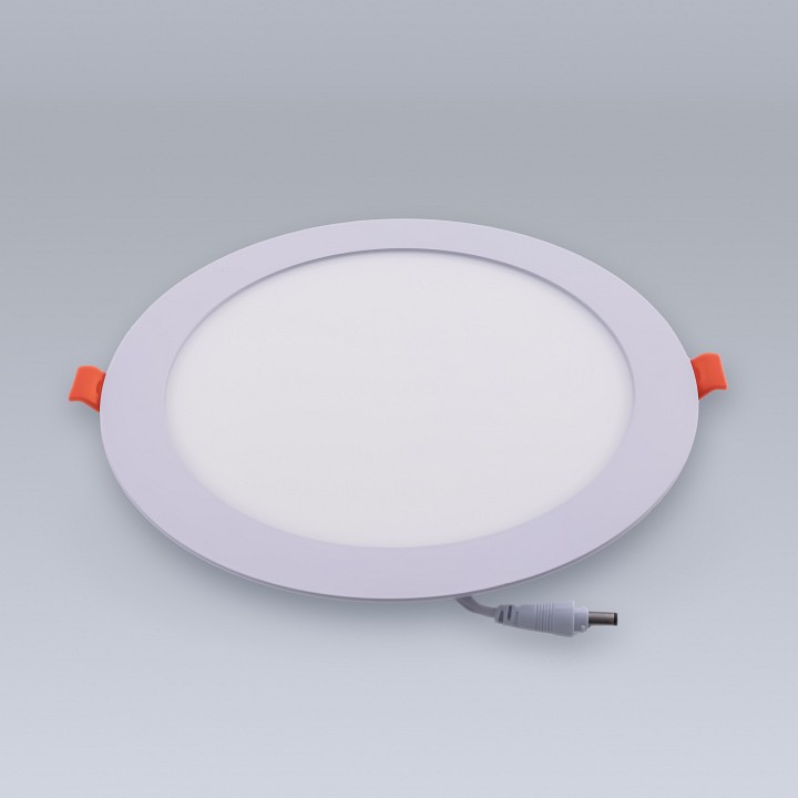 Встраиваемый светильник eleganz  1477