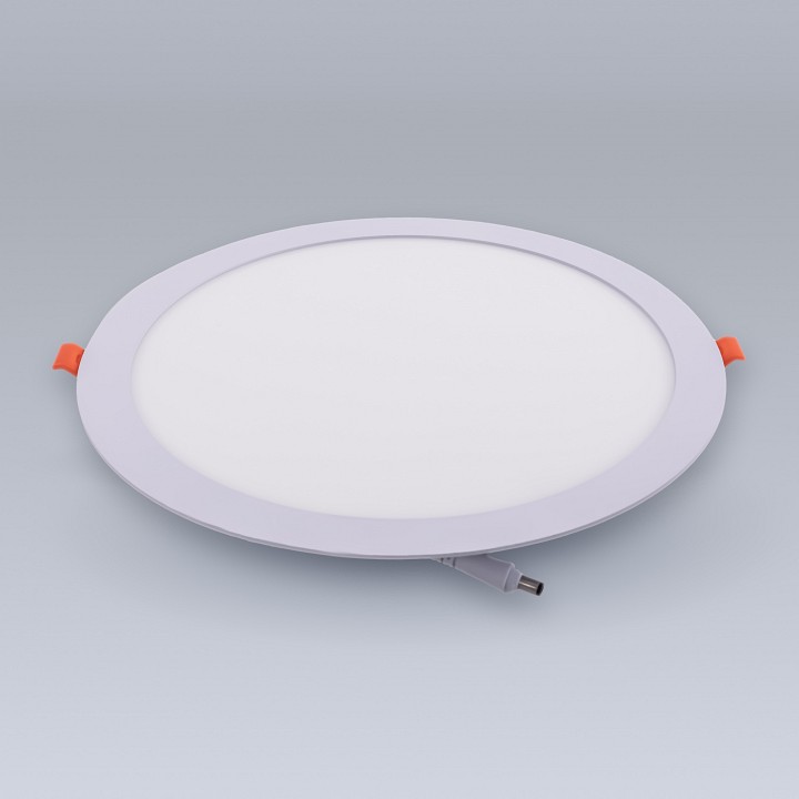 Встраиваемый светильник eleganz  1480