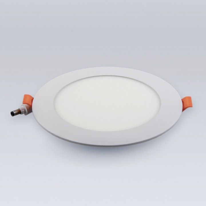 Встраиваемый светильник eleganz  1497