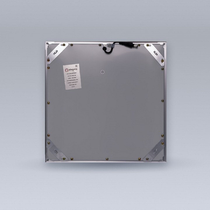 Встраиваемый светильник eleganz  1719