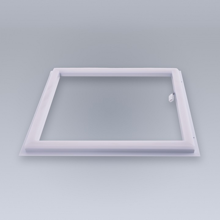 Встраиваемый светильник eleganz  1729