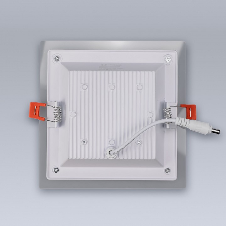 Встраиваемый светильник eleganz  1802