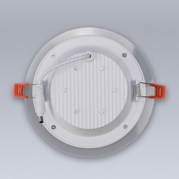 Встраиваемый светильник eleganz  1813