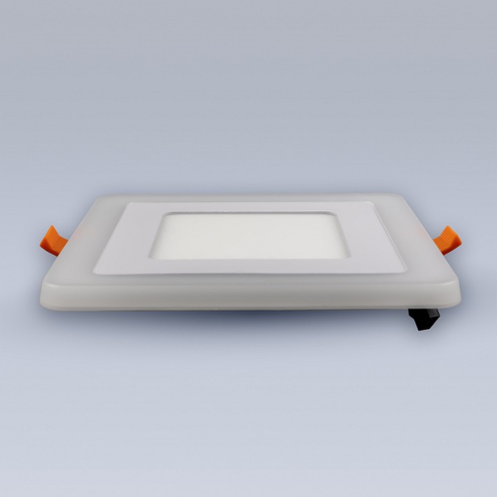 Встраиваемый светильник eleganz  1900