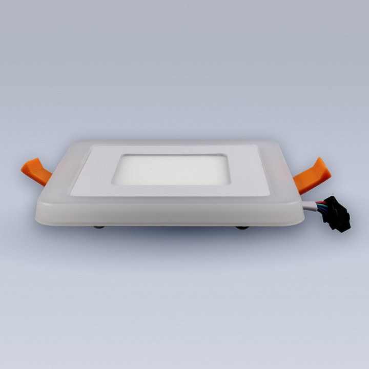 Встраиваемый светильник eleganz  1905