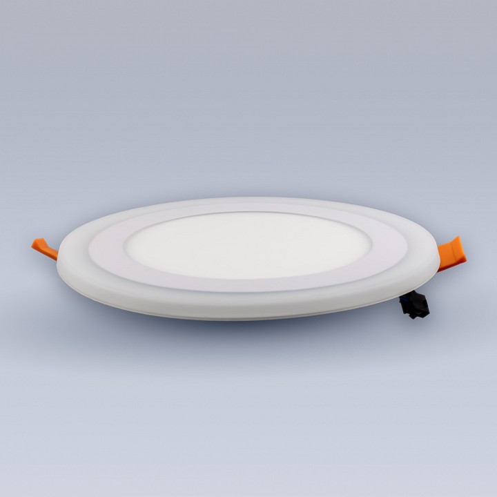 Встраиваемый светильник eleganz  1909