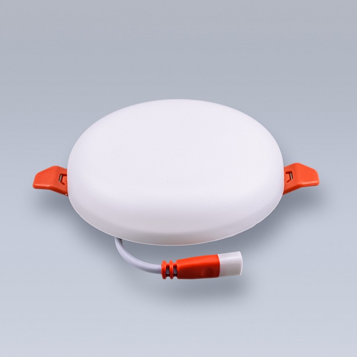 Встраиваемый светильник eleganz  900863