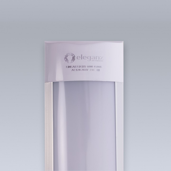 Накладной светильник eleganz  9808