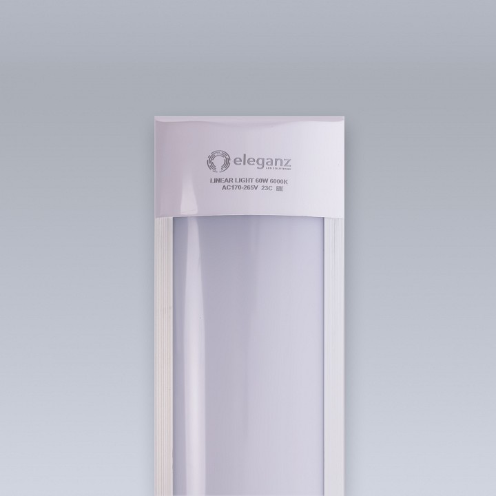 Накладной светильник eleganz  9809