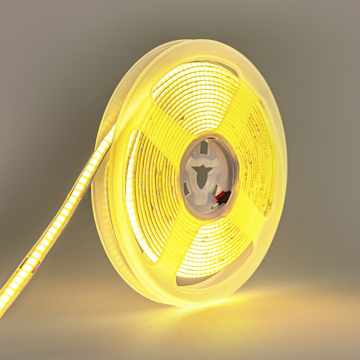 Лента светодиодная eleganz cob 990096