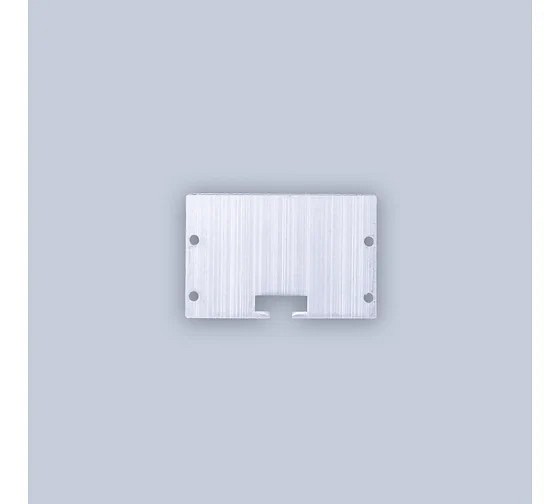 Заглушка для профиля eleganz  ec-3010