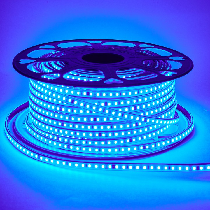 Лента светодиодная eleganz  el-220b