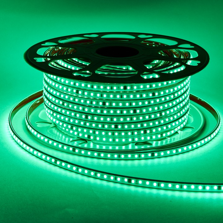 Лента светодиодная eleganz  el-220g