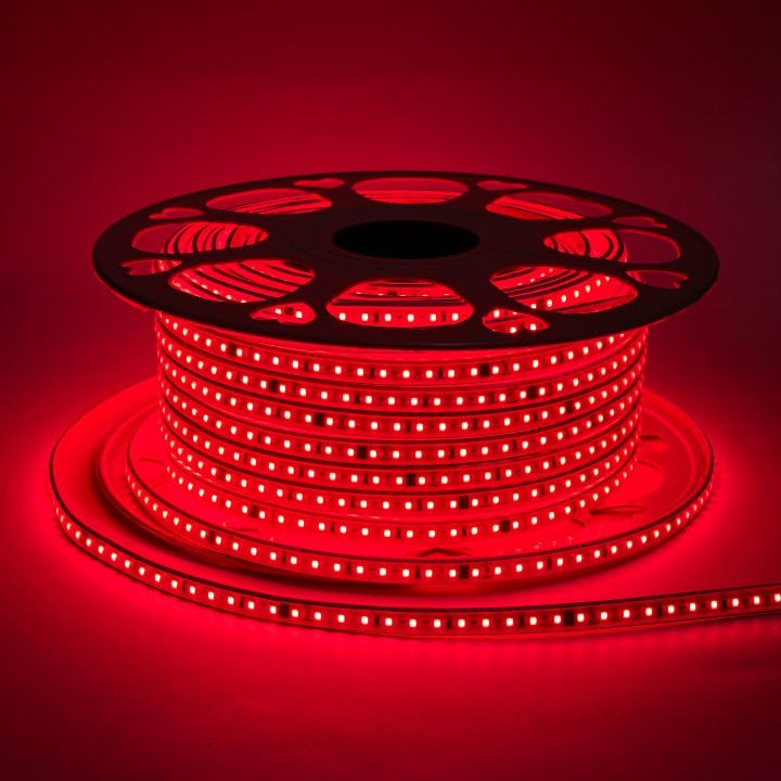 Лента светодиодная eleganz  el-220r