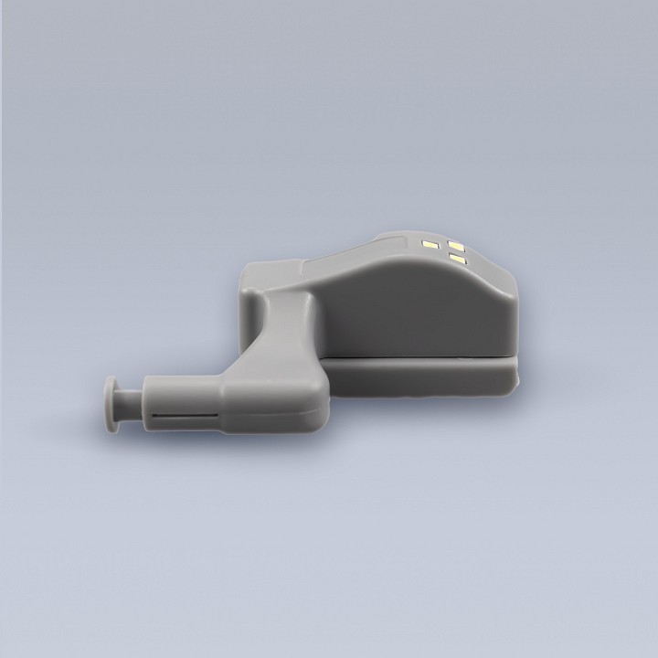 Подсветка на петлю eleganz  el-a7-b