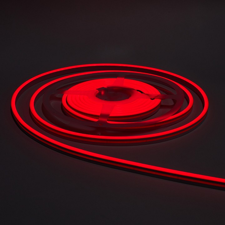 Шнур световой eleganz  el-n24-96r