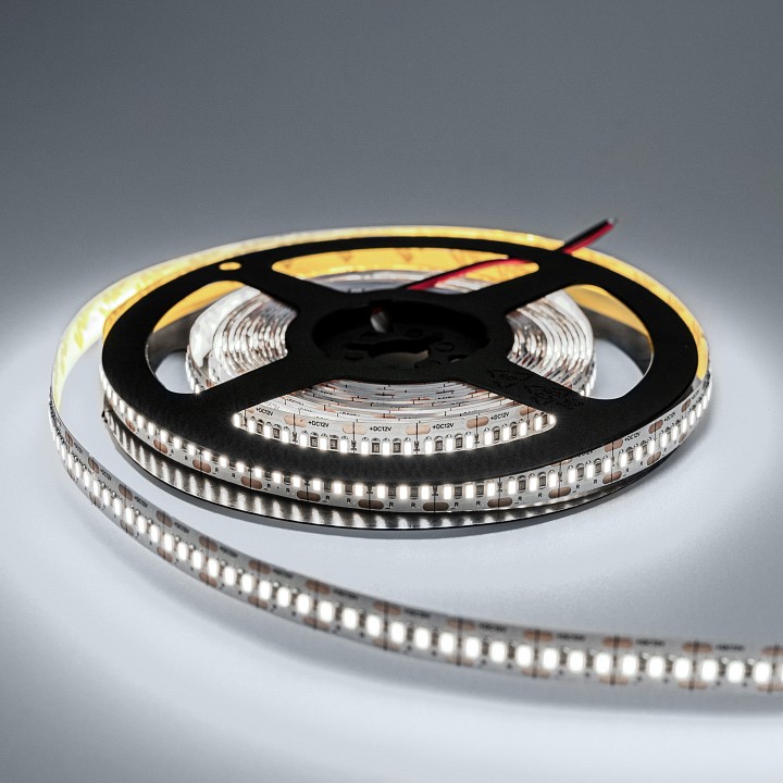 Лента светодиодная eleganz  el-ss-24w