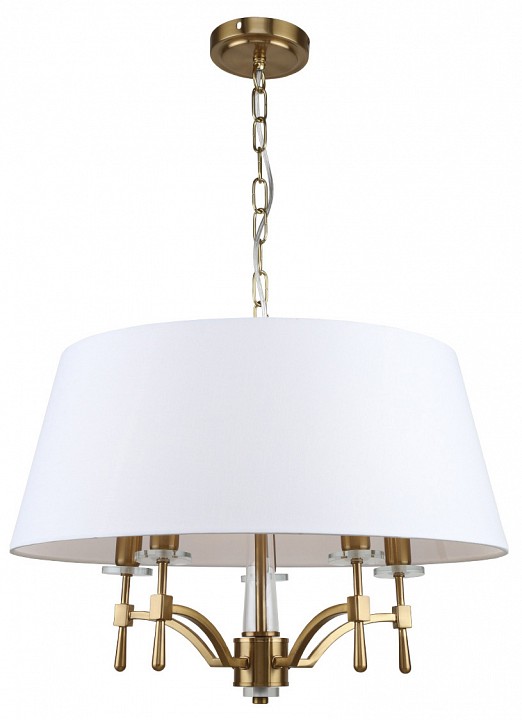 Подвесной светильник escada 1016 10163/5pl