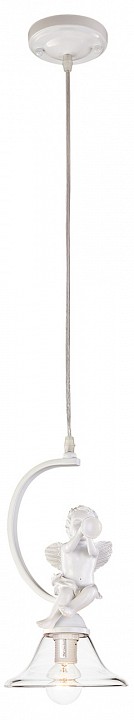 Подвесной светильник escada angel 10169/1s