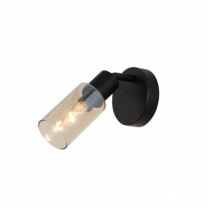 Спот escada sector 10172/1a amber