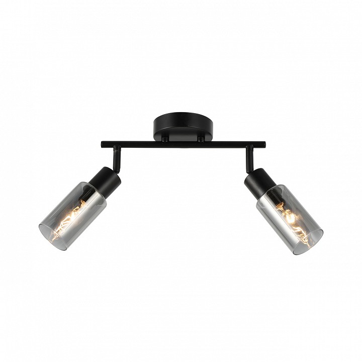 Спот escada sector 10172/2a chrome