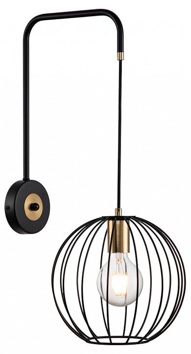 Бра escada quebec 10176/1a