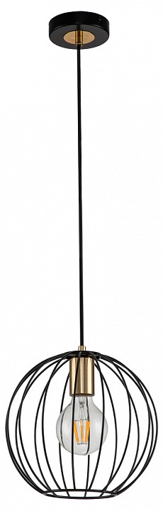 Подвесной светильник escada quebec 10176/1s