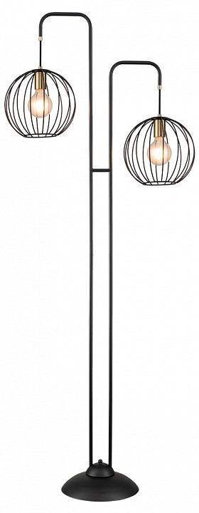 Торшер escada quebec 10176/2