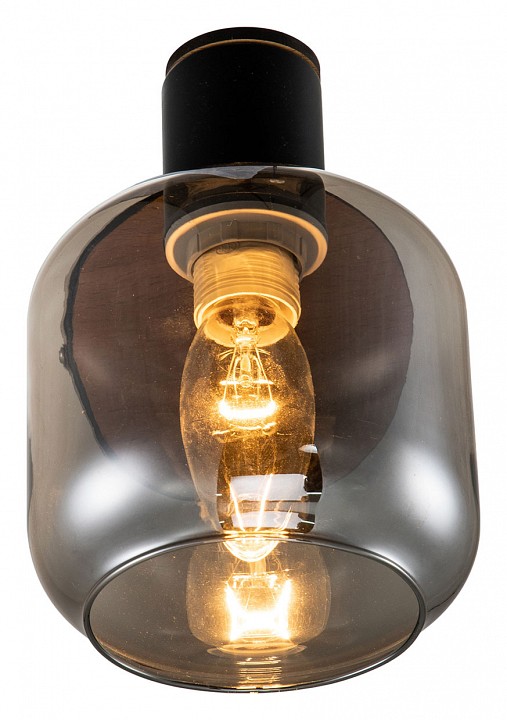 Спот escada hugge 10177/1a black