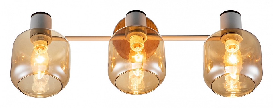 Спот escada hugge 10177/3a white