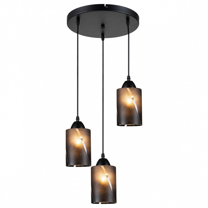 Подвесной светильник escada storm 10179/3s