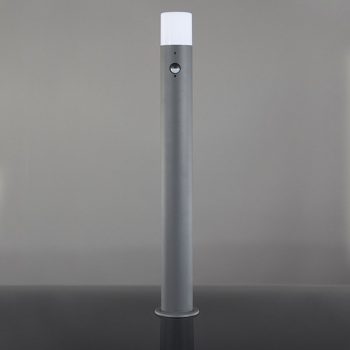 Наземный высокий светильник escada garden 10180/t