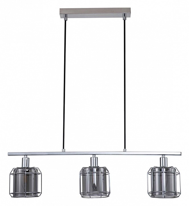 Подвесной светильник escada midland 10188/3s chrome