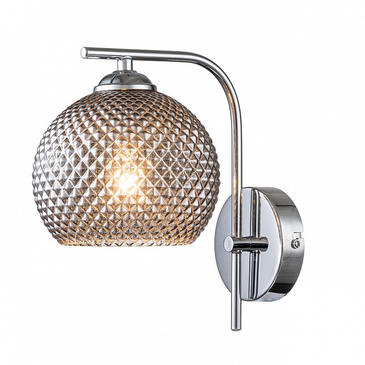 Бра escada  10197/1a smoke