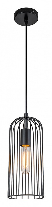 Подвесной светильник escada phoenix 10198/1s