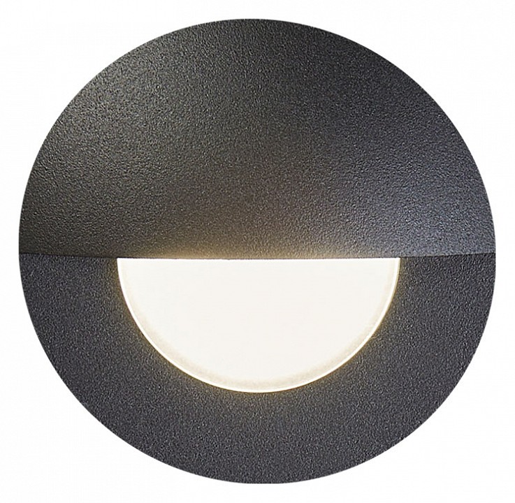 Встраиваемый светильник escada step 10205/s led