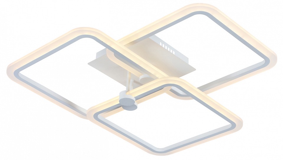 Накладной светильник escada matrix 10220/3led