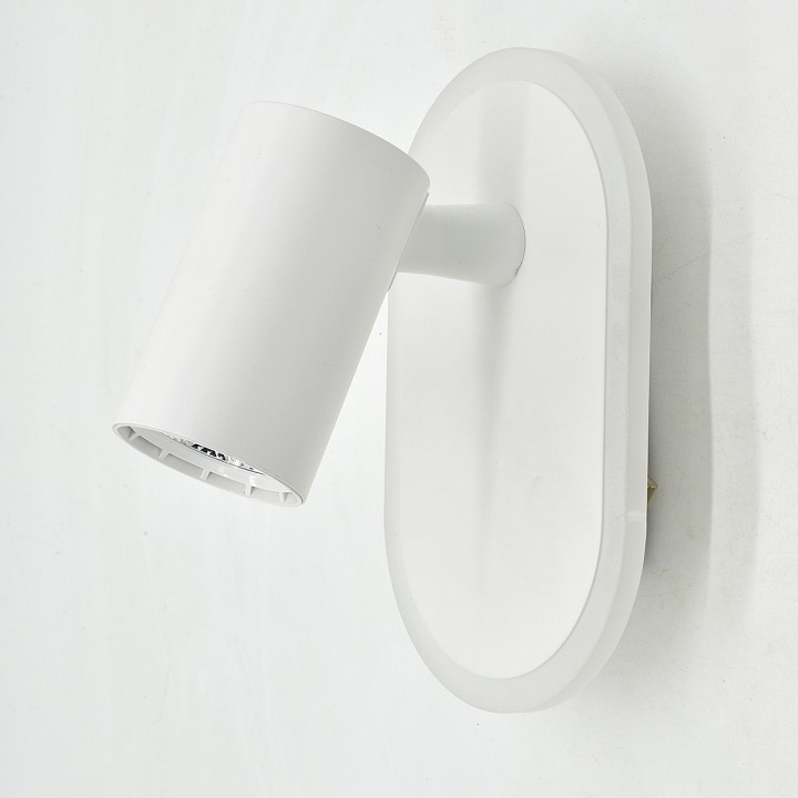 Бра escada omega 10222/2led white