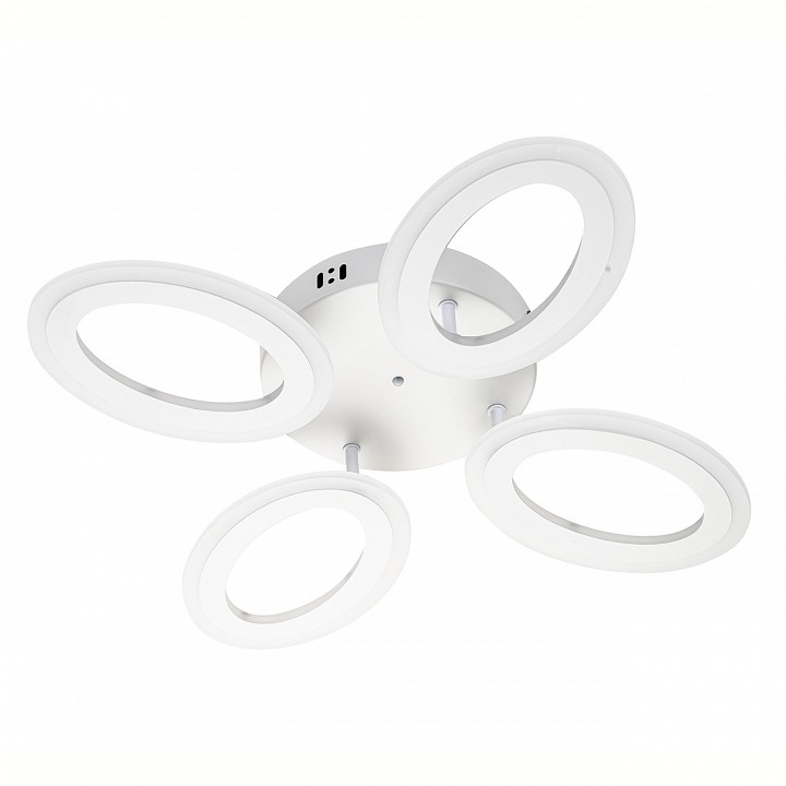 Потолочная люстра escada  10226/4led