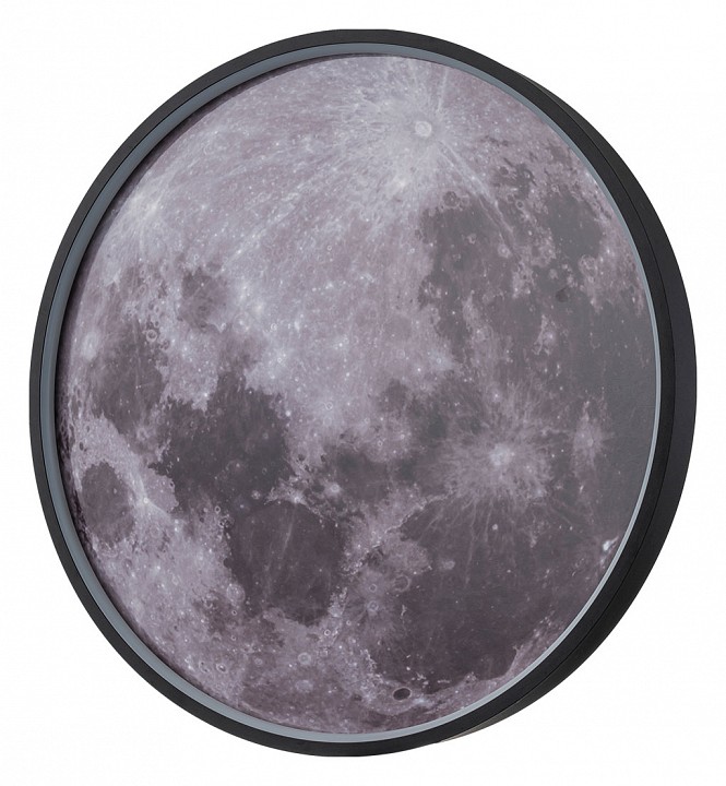 Накладной светильник escada planet 10226/sg led mars