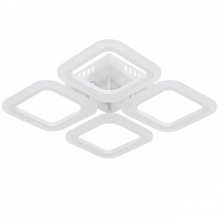 Люстра на штанге escada  10228/4led